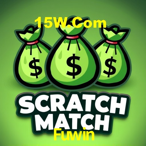 Descubra a Magia dos Jogos de Arcade no Fuwin